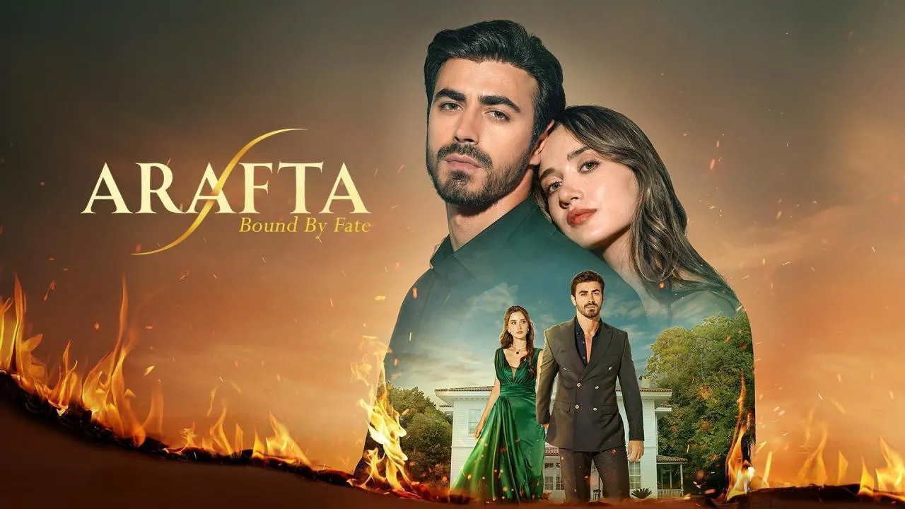 مسلسل الاعراف الحلقة 29 التاسعة والعشرون مترجمة