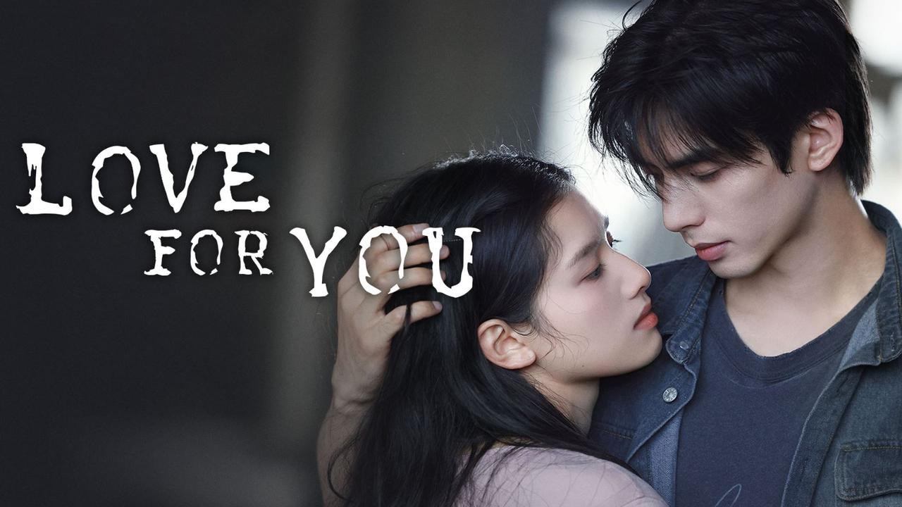 مسلسل حب من اجلك Love For You الحلقة 23 الثالثة والعشرون مترجمة